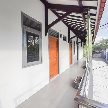 Wisma Asri Syariah Majalengka Redpartner Dawuhan Kültér fotó