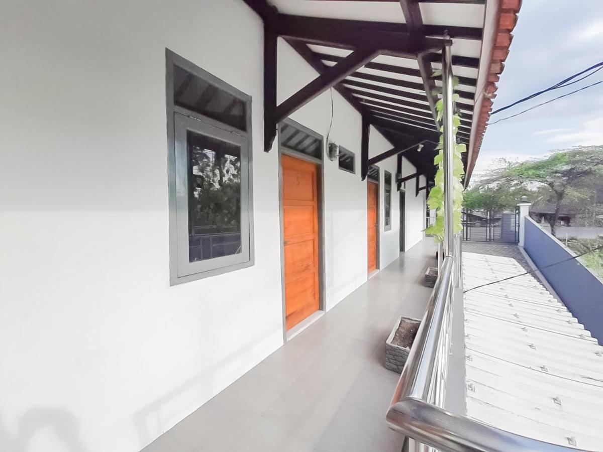 Wisma Asri Syariah Majalengka Redpartner Dawuhan Kültér fotó
