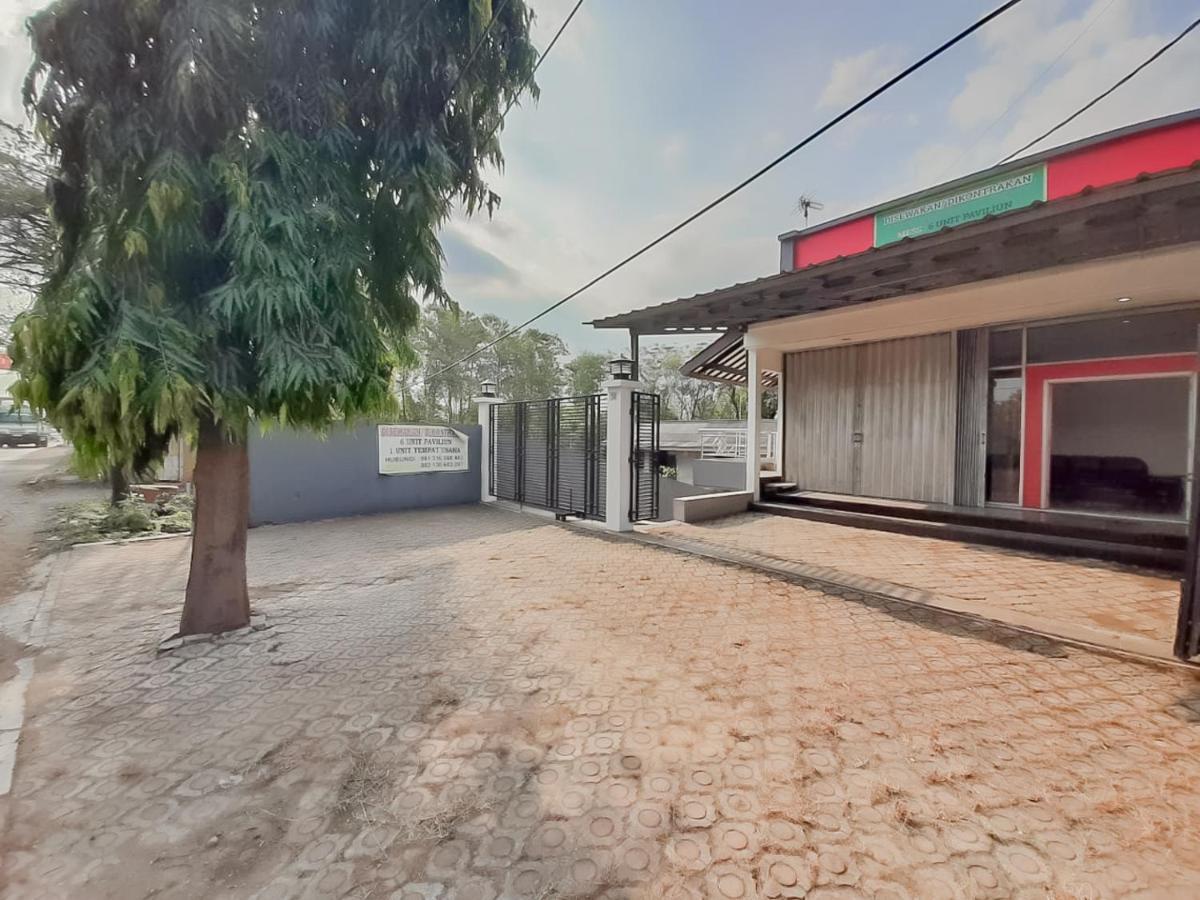 Wisma Asri Syariah Majalengka Redpartner Dawuhan Kültér fotó