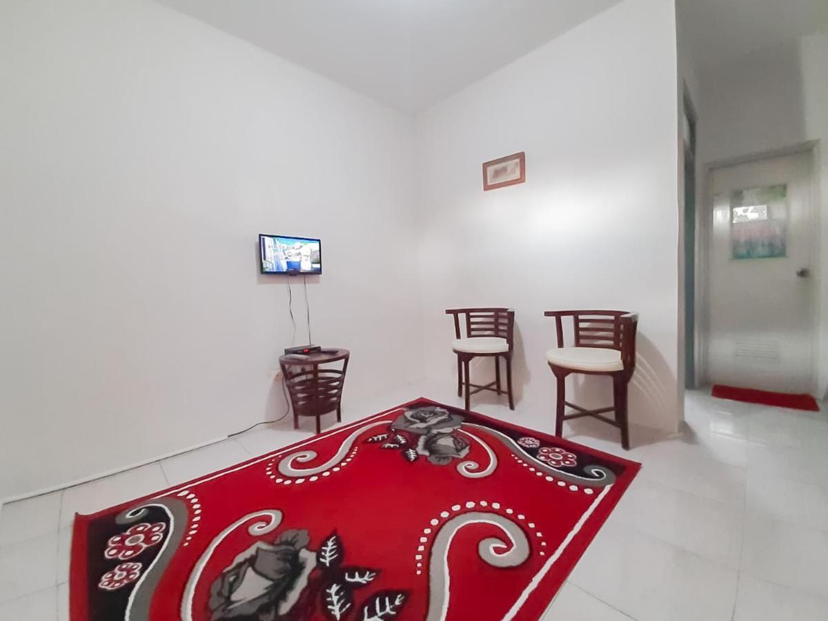 Wisma Asri Syariah Majalengka Redpartner Dawuhan Kültér fotó
