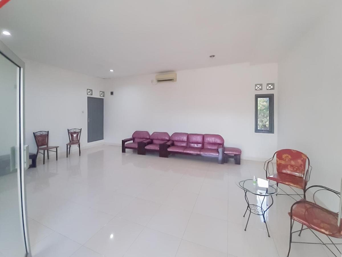 Wisma Asri Syariah Majalengka Redpartner Dawuhan Kültér fotó