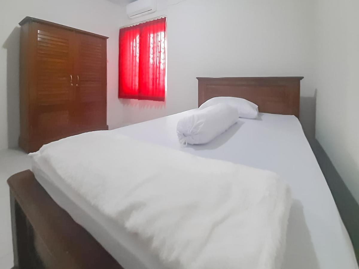 Wisma Asri Syariah Majalengka Redpartner Dawuhan Kültér fotó