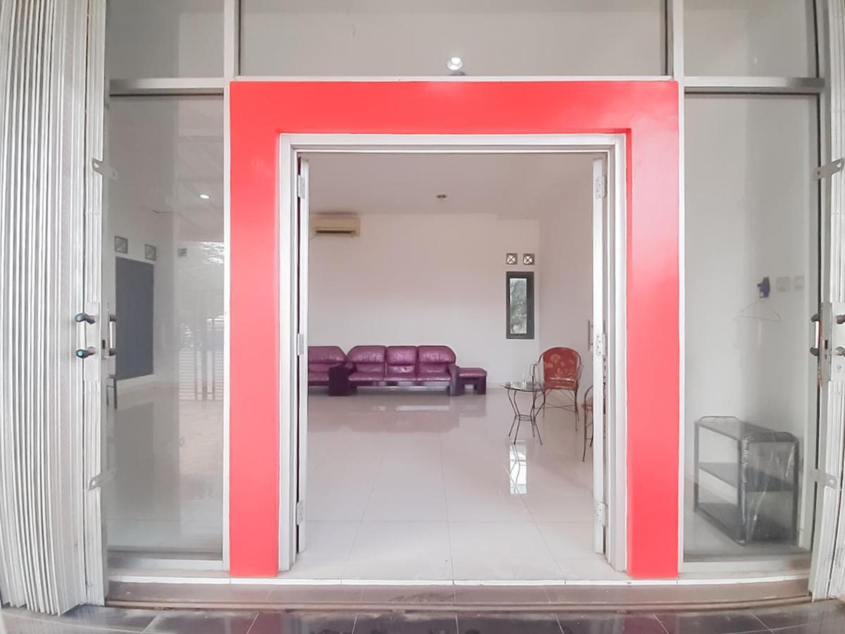 Wisma Asri Syariah Majalengka Redpartner Dawuhan Kültér fotó